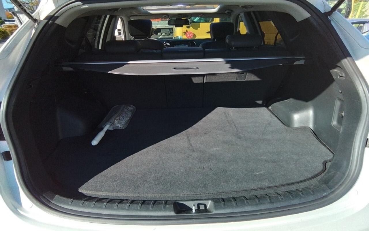 Hyundai SantaFe (2013)