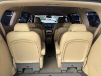 Kia Carnival (2018)