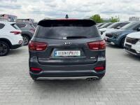 Kia Sorento (2018)