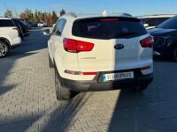Kia Sportage (2013)