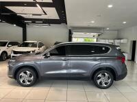 Hyundai SantaFe (2020)