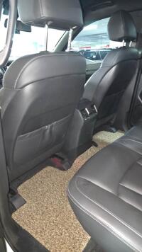 Ssangyong Rexton Sport (2019)