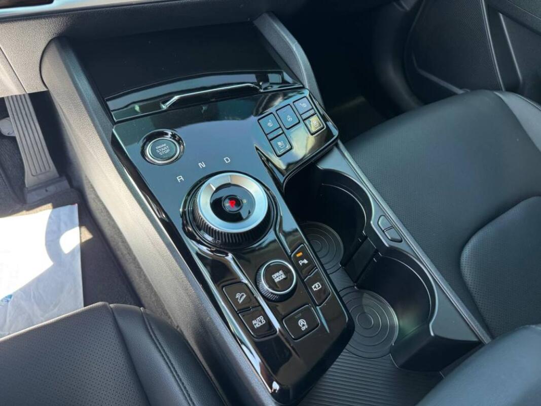 Kia Sportage (2021)