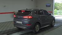 Hyundai Tucson (2015)
