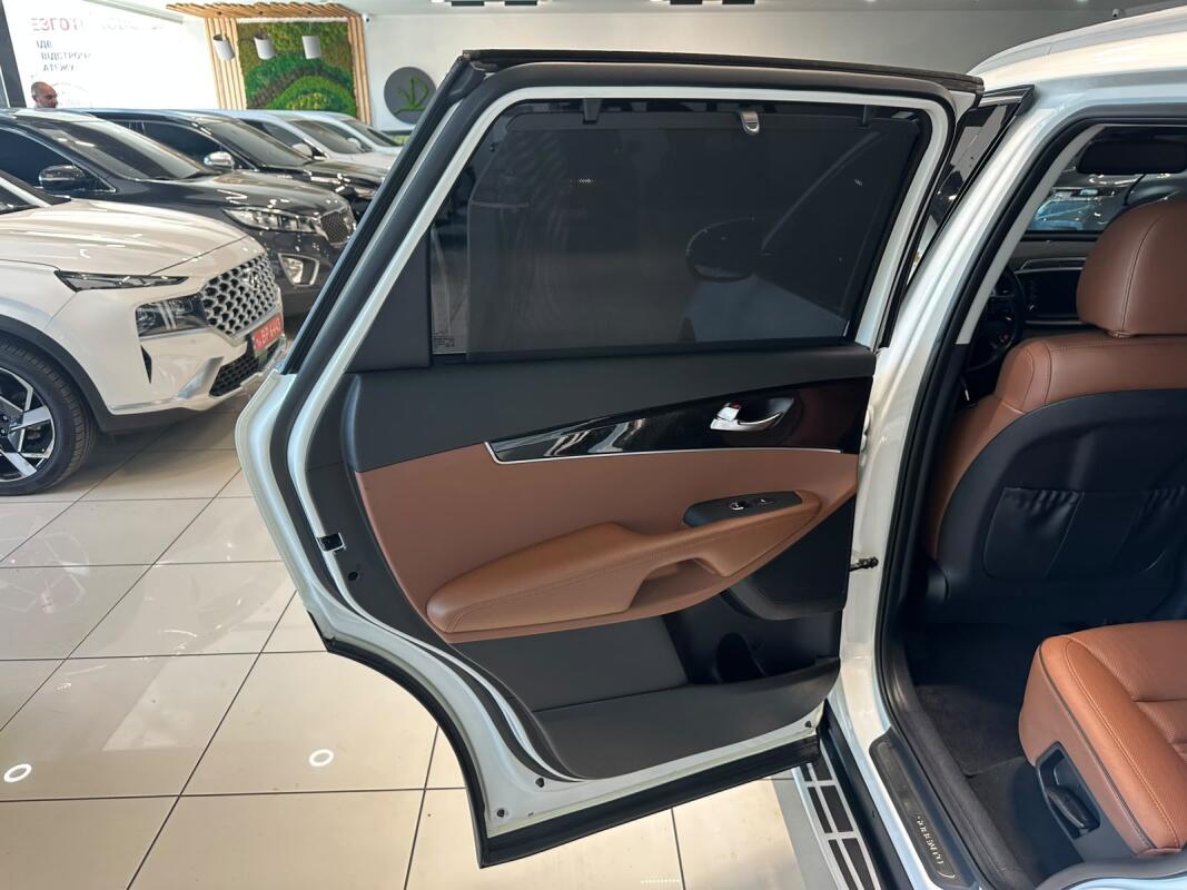 Kia Sorento (2018)