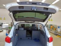 Volkswagen Tiguan (2014)