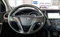 Hyundai SantaFe (2016)