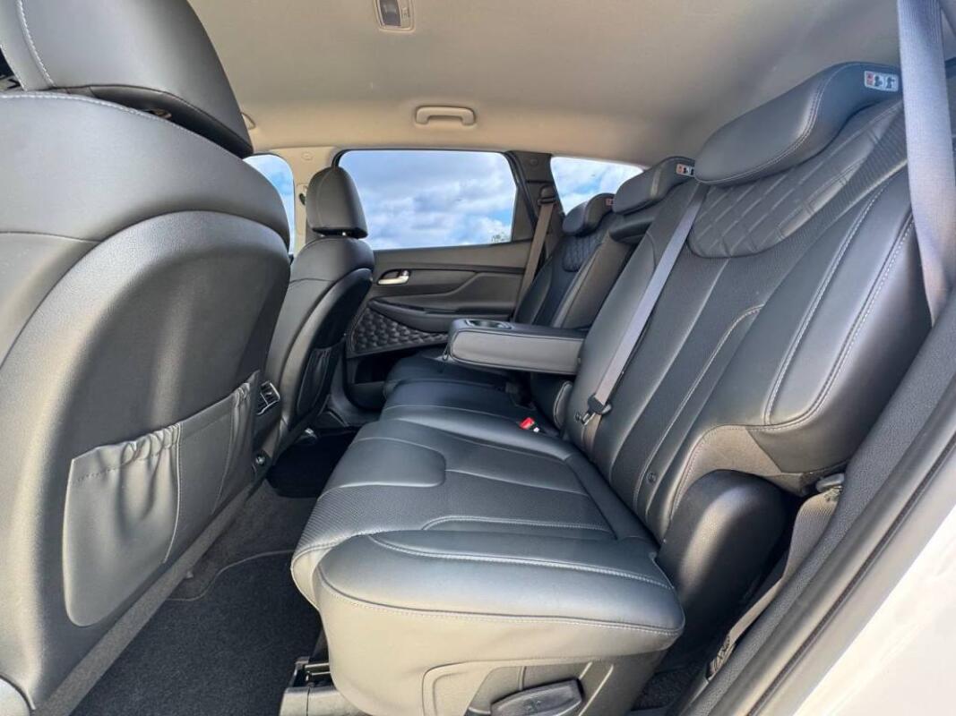 Hyundai SantaFe (2020)