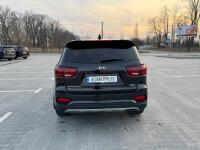 Kia Sorento (2019)