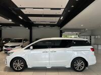 Kia Carnival (2020)