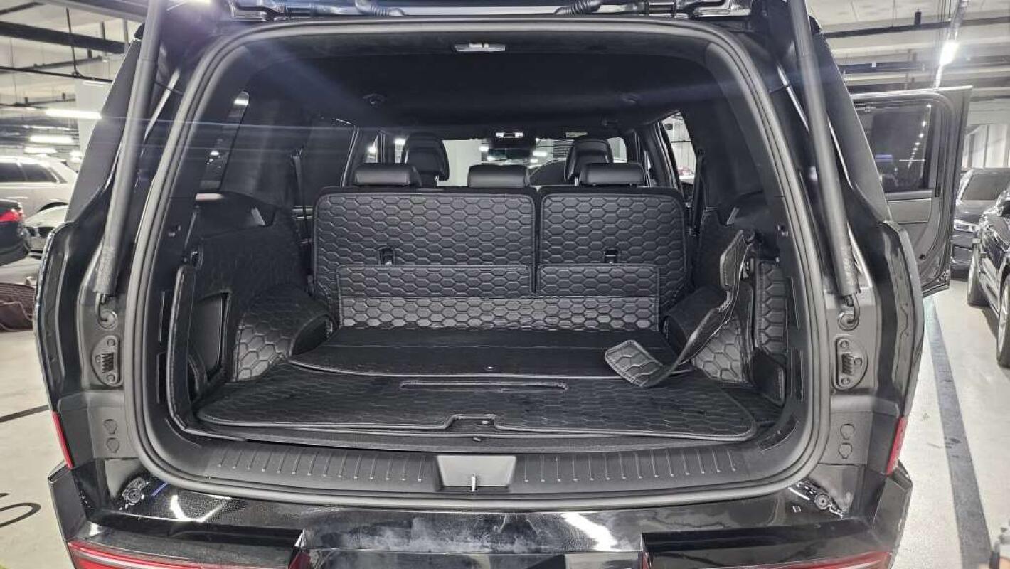 Hyundai SantaFe (2024)