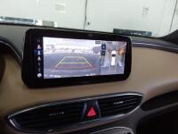 Hyundai SantaFe (2020)