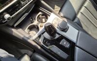 BMW 520D (2017)