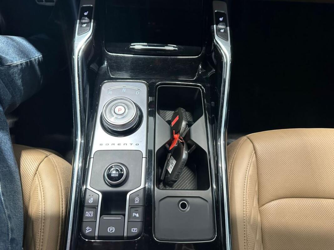 Kia Sorento (2023)