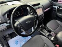 Kia Sorento (2013)