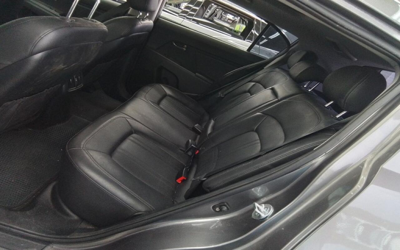 Kia Sportage (2013)