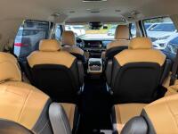 Kia Carnival (2021) Kia Carnival (2021)