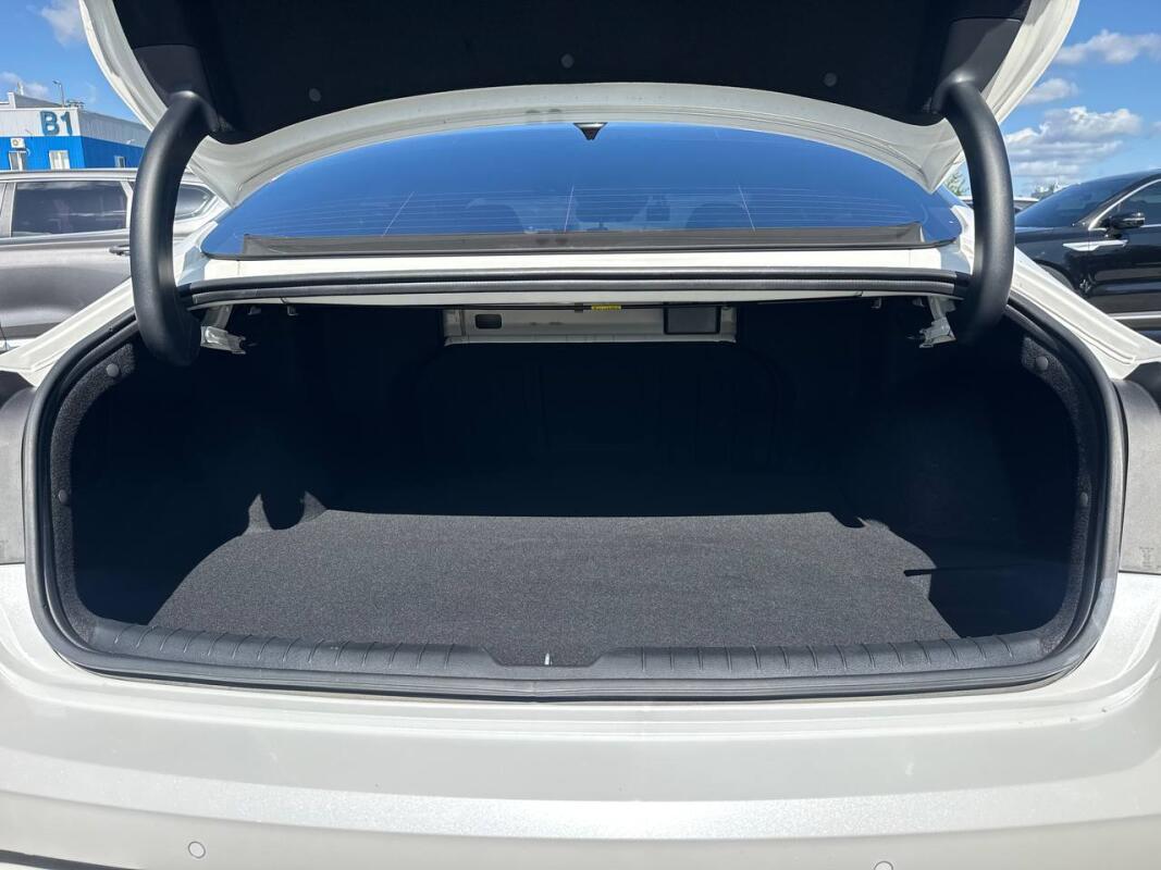 Hyundai Sonata (2022)