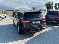 Kia Sorento (2014)