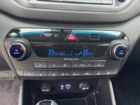 Hyundai Tucson (2016) Hyundai Tucson (2016)