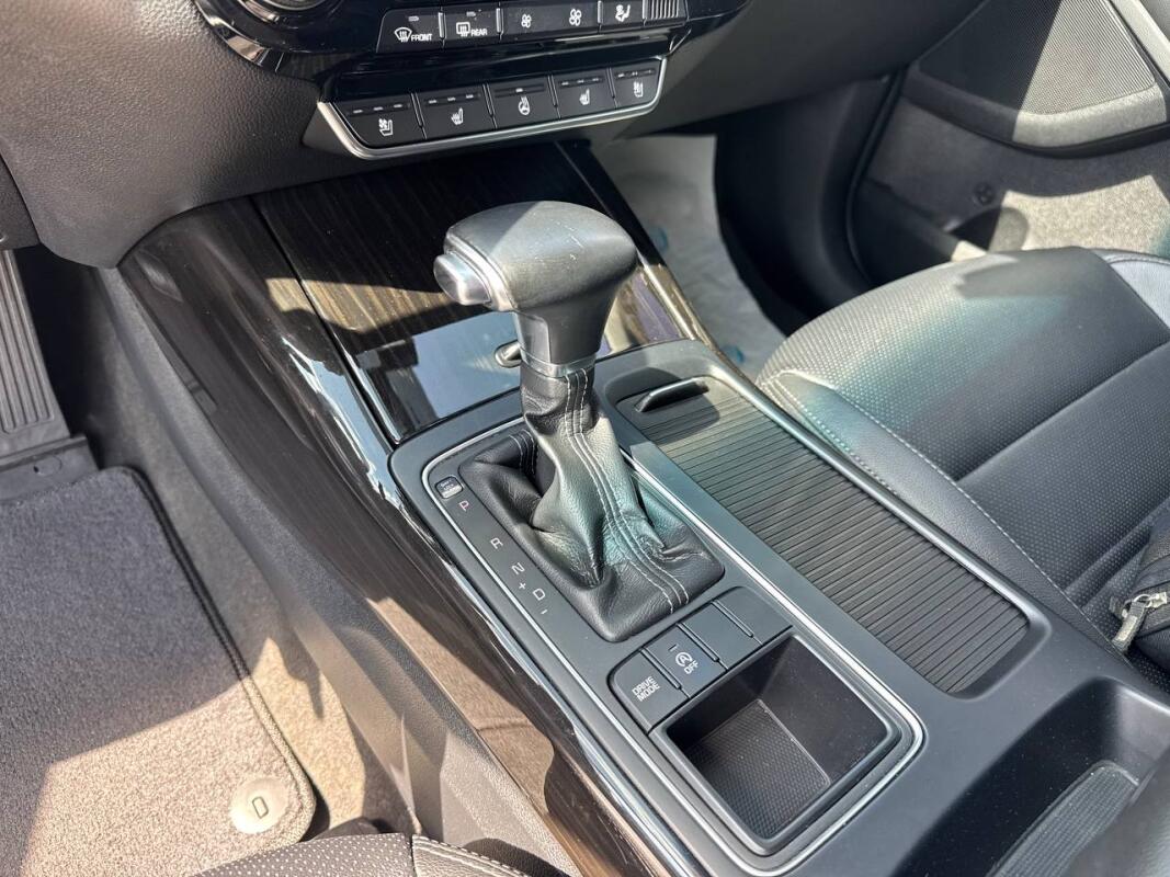 Kia Sorento (2017)