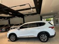 Hyundai SantaFe (2020)