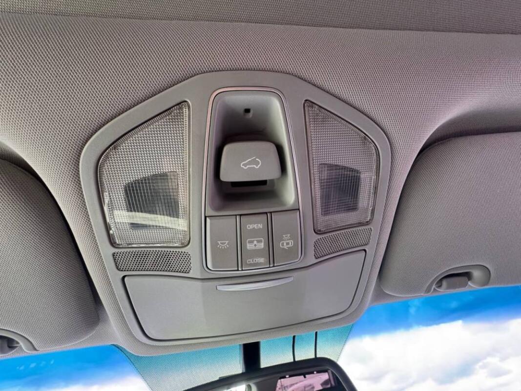 Hyundai SantaFe (2015)
