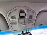 Hyundai SantaFe (2015)