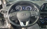 Hyundai Santa Fe (2018)