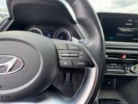 Hyundai Sonata (2019)