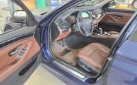 BMW 520d (2015)