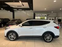 Hyundai SantaFe (2015)