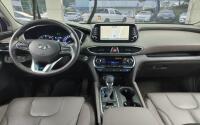 Hyundai SantaFe (2018)