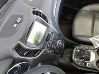 Hyundai SantaFe (2015)