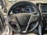 Hyundai SantaFe (2017)