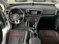 Kia Sportage (2018)