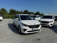 Kia Carnival (2019)
