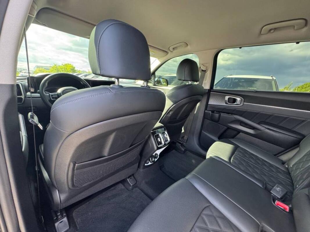 Kia Sorento (2020)