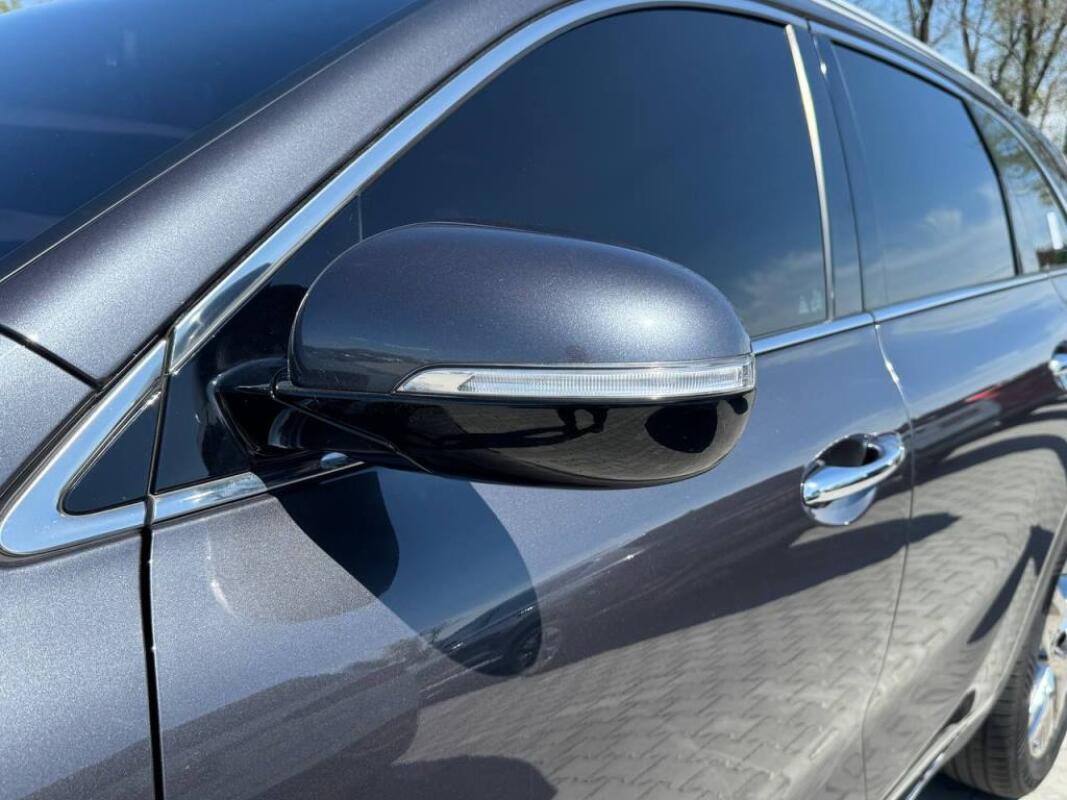 Kia Sorento (2019)
