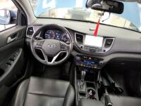 Hyundai Tucson (2016)