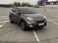 Fiat 500X (2016)