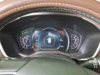 Hyundai SantaFe (2019)