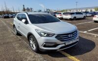 Hyundai SantaFe (2015)
