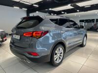 Hyundai SantaFe (2017)