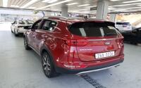 Kia Sportage (2016)