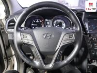 Hyundai SantaFe (2015)