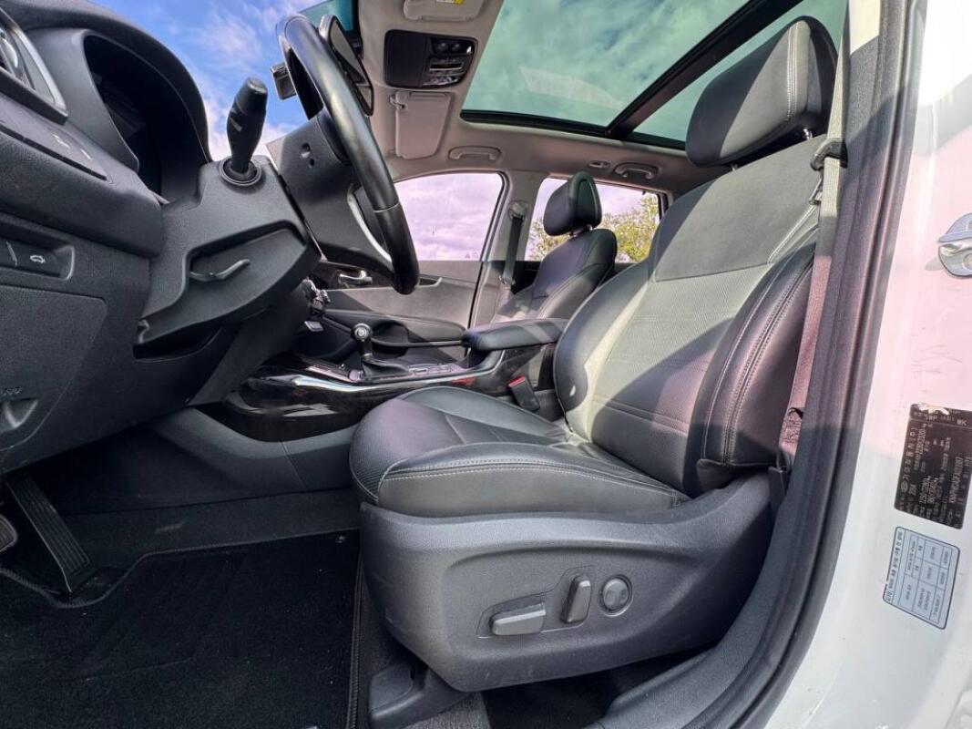 Kia Sorento (2014)