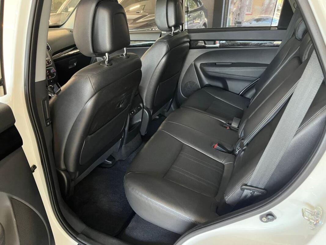 Kia Sorento (2013)