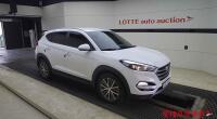Hyundai Tucson (2017)