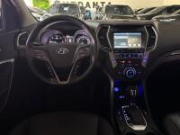 Hyundai SantaFe (2018)